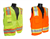SV6 Surveyors Two-Tone Class 2 Traffic Safety Vest