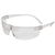 Honeywell Uvex SVP201 Clear Frame Safety Glasses