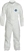 Dupont TY120S Tyvek Standard Disposable Coveralls