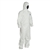 Dupont TY127S Tyvek Standard Disposable Coveralls