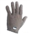 Wells Lamont / Whizard Chain Stainless Steel Mesh Hand Glove - Cut Resistant