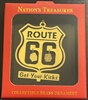 Route 66 "Lucky Dice"