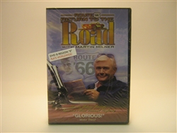 Route 66: Return to the Road with Martin Milner