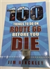100 Things to do on Route 66...