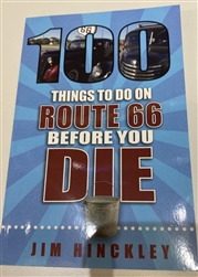 100 Things to do on Route 66...