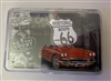 Rt 66 Playing  Cards