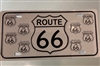 Rt 66 Magnet