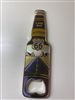 Rt 66 Bottle Opener Magnet