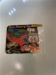 Rt 66 Magnet