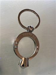 Rt 66 Keychain