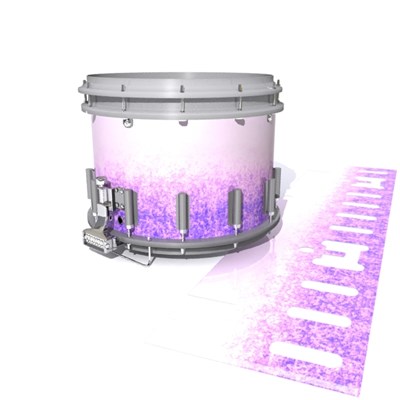 Dynasty DFX 1st Gen. Snare Drum Slip - Ultra Violet (Purple) (Pink)