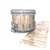 Dynasty DFX 1st Gen. Snare Drum Slip - Vertical Planks (Themed)