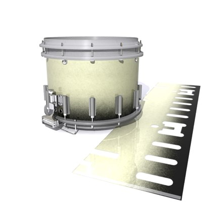 Dynasty DFX 1st Gen. Snare Drum Slip - Yeti (Neutral)