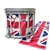 Dynasty Custom Elite Snare Drum Slip - Union Jack (Themed)