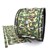Ludwig Ultimate Series Bass Drum Slips - Woodland Traditional Camouflage (Neutral)