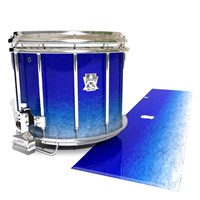 Ludwig Ultimate Series Snare Drum Slip - Blue Wonderland (Blue)