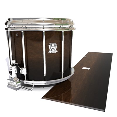 Ludwig Ultimate Series Snare Drum Slip - Bridgewater (Neutral)