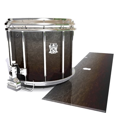 Ludwig Ultimate Series Snare Drum Slip - Himalayan Vapor (Neutral)