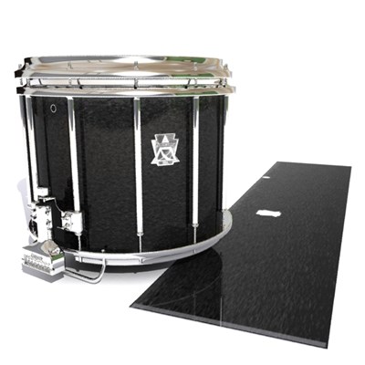 Ludwig Ultimate Series Snare Drum Slip - Lunar Darkside (Neutral)