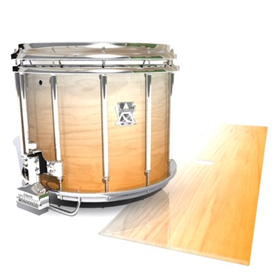 Ludwig Ultimate Series Snare Drum Slip - Martian Ice Stain