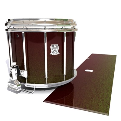 Ludwig Ultimate Series Snare Drum Slip - Rusted Crew (Neutral)