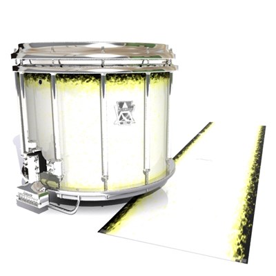 Ludwig Ultimate Series Snare Drum Slip - White Dynamite (Neutral)