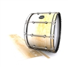 Mapex Quantum Bass Drum Slip - Maple Woodgrain White Fade (Neutral)