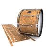 Mapex Quantum Bass Drum Slip - Oak Burl (Neutral)