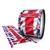 Mapex Quantum Bass Drum Slip - Union Jack (Themed)