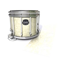 Mapex Quantum Snare Drum Slip - Antique Atlantic Pearl (Neutral)