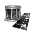 Mapex Quantum Snare Drum Slip - BW Galaxy (Themed)