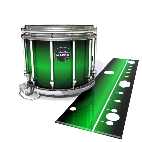 Mapex machine store snare