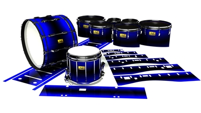NEW PRODUCT TESTING Pearl Championship Maple Drum Slips