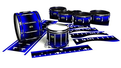 NEW PRODUCT TESTING  Yamaha 8200/9200 Field-Corps Series Drum Slips