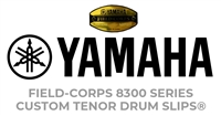 Yamaha Field Corps 8300 Tenor Custom Design Package