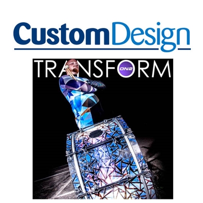 ON2 Custom Design Team