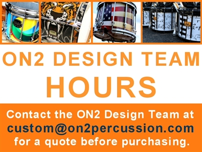 ON2 Design Team Hours