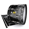 Pearl Championship Maple Bass Drum Slip (Old) - BW Galaxy (Themed)