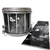 Pearl Championship CarbonCore Snare Drum Slip - BW Galaxy (Themed)