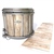 Pearl Championship Maple Snare Drum Slip - Vertical Planks (Themed)