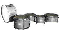 Pearl Junior Series Drum Slips - Grey