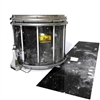 Pearl Championship Maple Snare Drum Slip (Old) - BW Galaxy (Themed)