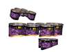 Pearl Championship Maple Tenor Drum Slips - Alien Purple Grain