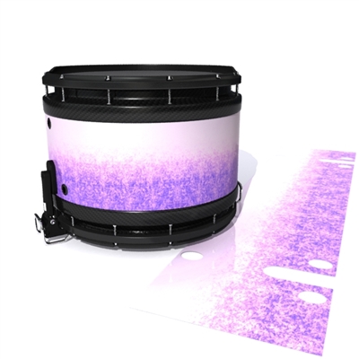 System Blue Professional Series Snare Drum Slip - Ultra Violet (Purple) (Pink)