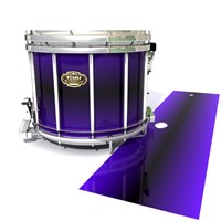 Tama Marching Snare Drum Slip - Antimatter (Purple)