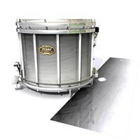 Tama Marching Snare Drum Slip - Arctic Night Fade (Neutral)