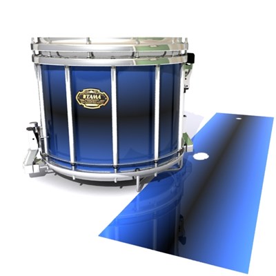 Tama Marching Snare Drum Slip - Azzurro (Blue)