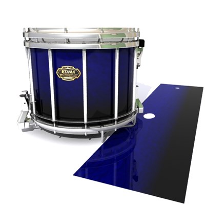 Tama Marching Snare Drum Slip - Deep Dark Sea (Blue)