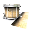 Tama Marching Snare Drum Slip - Maple Woodgrain Black Fade (Neutral)