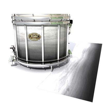 Tama Marching Snare Drum Slip - Mountain Fog Stain (Neutral)